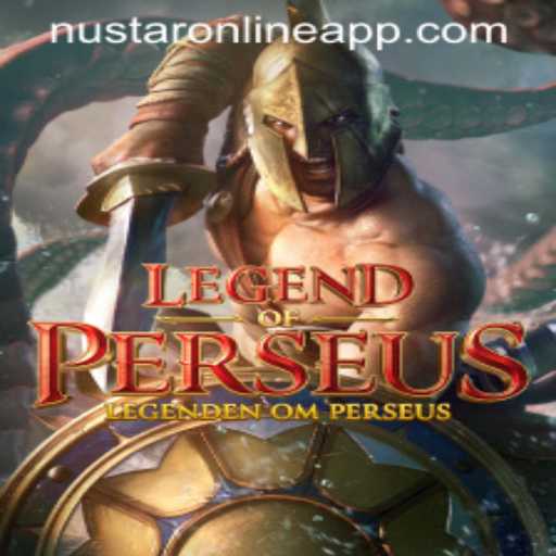 LegendofPerseus: Dive into the Epic Saga with NuStar Online App