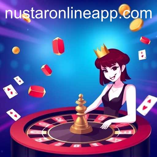 nustar online app