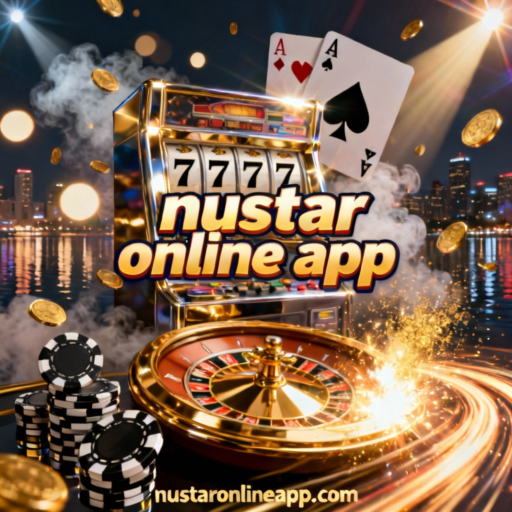 nustar online app