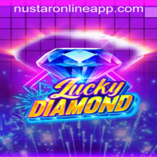 LuckyDiamond Meets NuStar Online App: A Revolutionary Gaming Experience