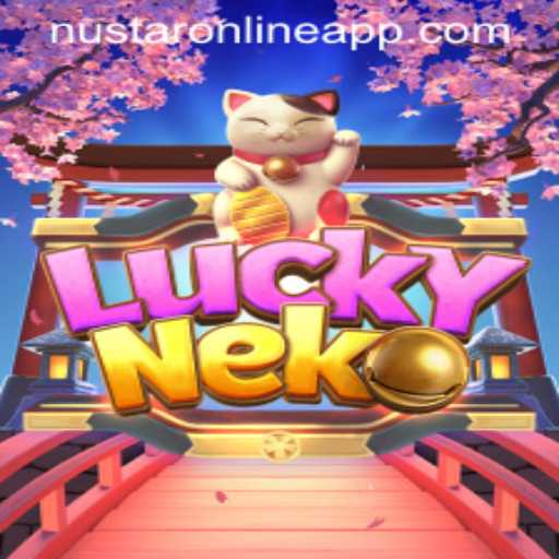 Explore the Enchanting World of LuckyNeko on NuStar Online App