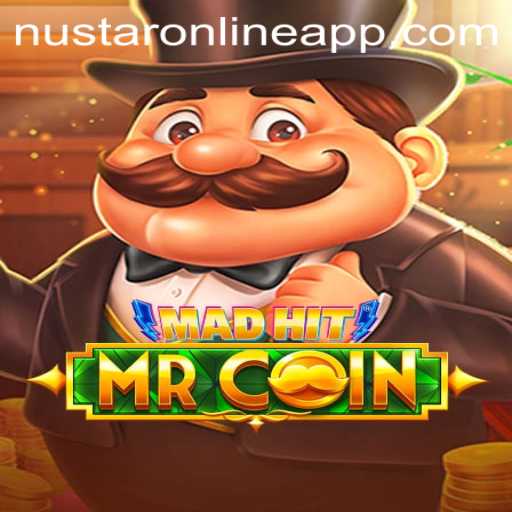 Dive into the Thrilling World of MadHitMrCoin with NuStar Online App