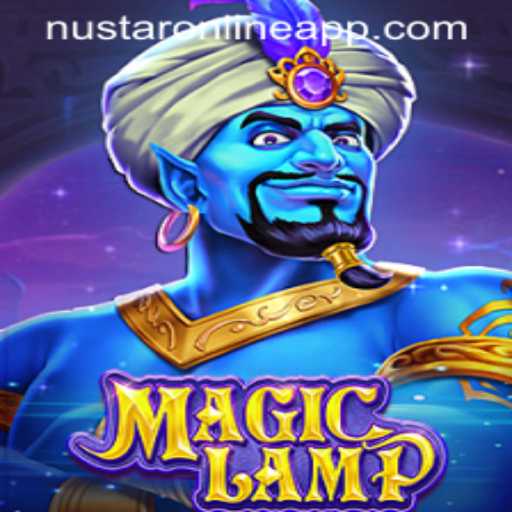 The Enchanting World of MagicLamp: A Dive into the Nustar Online App