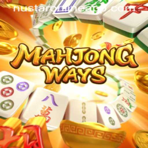 MahjongWays: A Journey Through Tradition and Modern Gaming