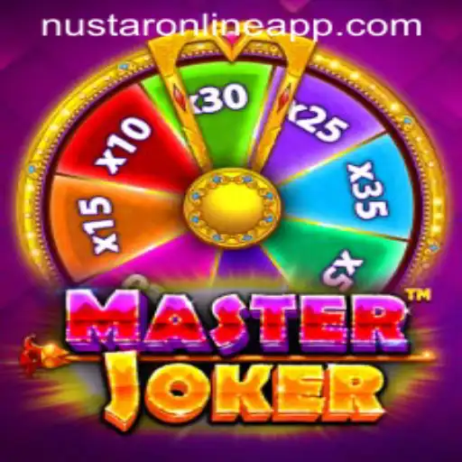 Exploring the Thrills of MasterJoker in the NuStar Online App