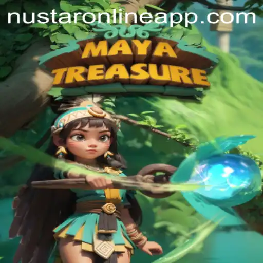 Discover the Adventure of MayaTreasure with NuStar Online App