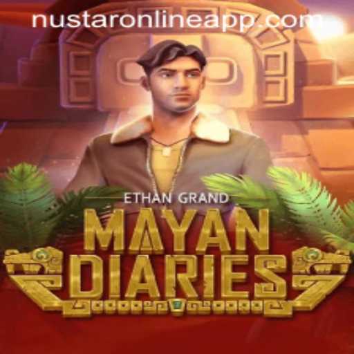 Exploring the Mystical Realm of MayanDiaries: A Journey With NuStar Online App