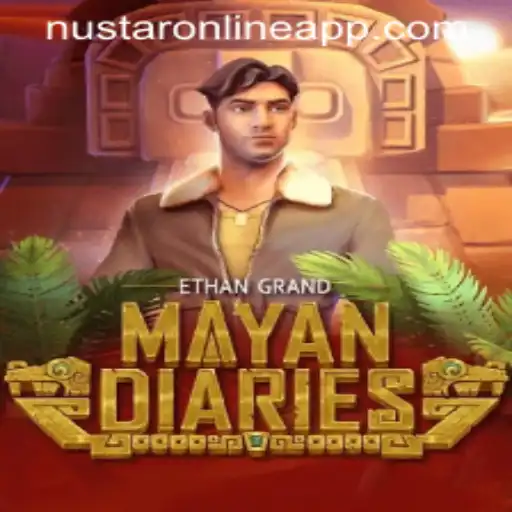 Exploring the Mystical Realm of MayanDiaries: A Journey With NuStar Online App