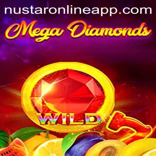 MegaDiamond: An Exciting Adventure with NuStar Online App