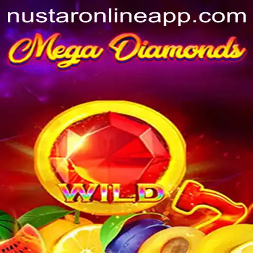 MegaDiamond: An Exciting Adventure with NuStar Online App