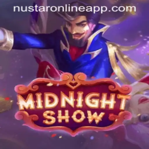 Discover MidnightShow: The Thrilling Adventure of Nustar Online App