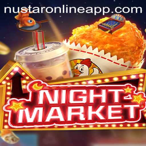 Exploring the Intricacies of NIGHTMARKET: A Modern Gaming Experience