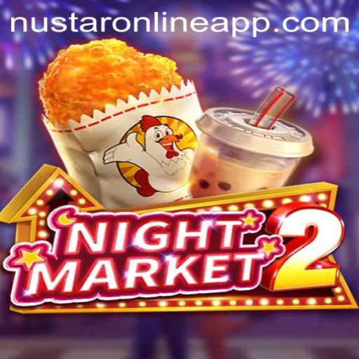 Exploring the Intricacies of NightMarket2: A Thrilling Gaming Experience