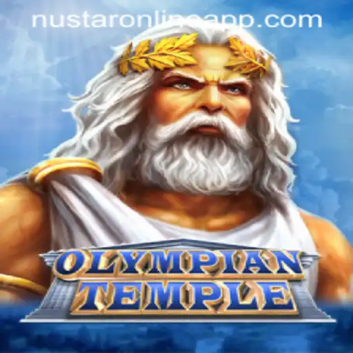 OlympianTemple: A Thrilling New Adventure in the Nustar Online App