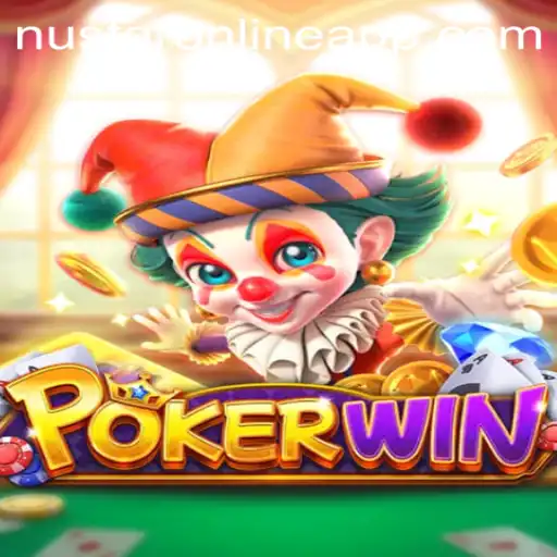 Master the Game of POKERWIN with NuStar Online App