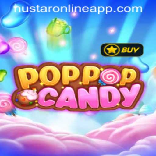 Unwrapping the Delightful World of POPPOPCANDY on NuStar Online App