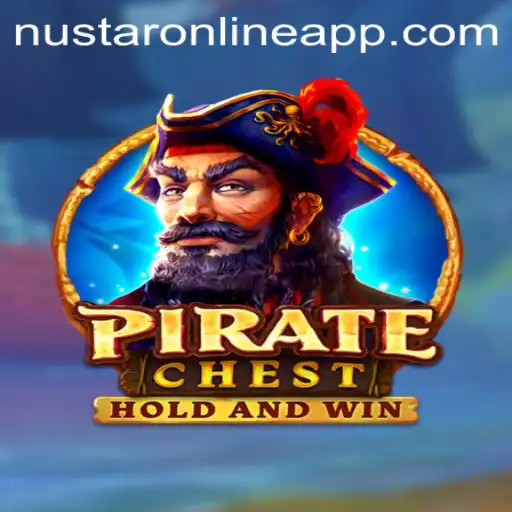 PirateChest: A Digital Adventure with NuStar Online App