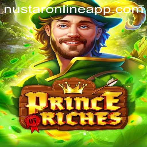 Discovering the Entertainment Riches Within PrinceOfRiches