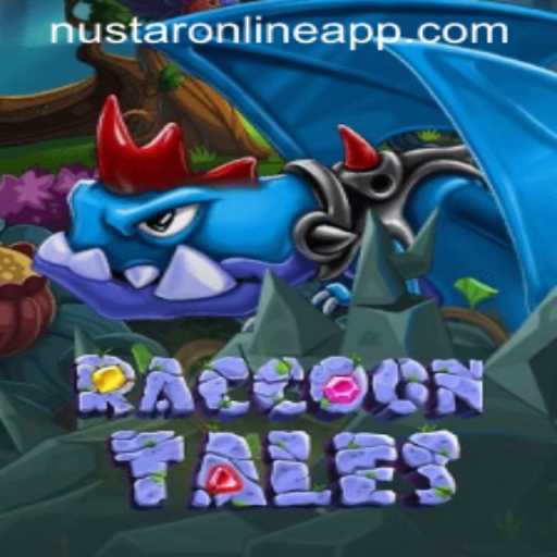 Exploring the Digital Adventure of RaccoonTales and the Nustar Online App Phenomenon