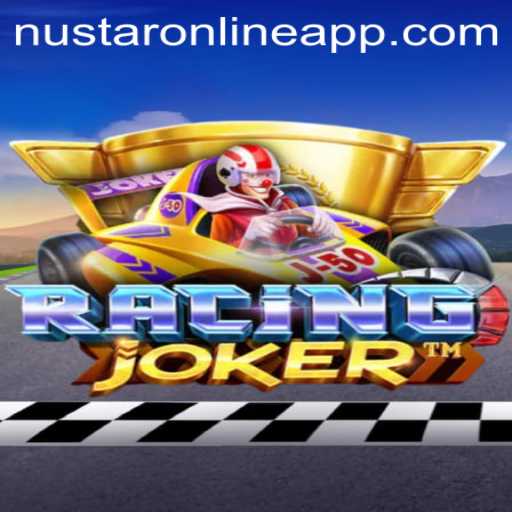 RacingJoker: Unveiling the Excitement of Nustar Online App