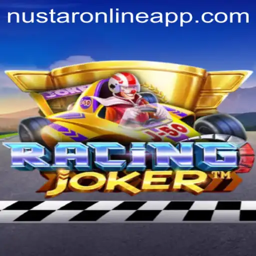 RacingJoker: Unveiling the Excitement of Nustar Online App