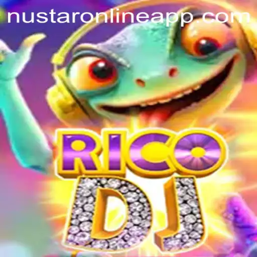 Unveiling RicoDJ: A Thrilling Experience with NuStar Online App