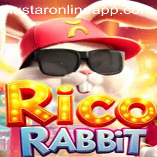 Exploring the Thrills of RicoRabbit: A New Gaming Sensation