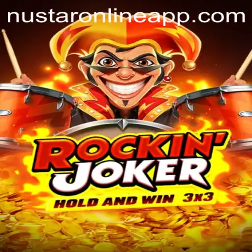 RockinJoker: A Thrilling Experience on NuStar Online App