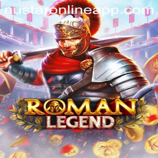 RomanLegend: A Journey Through Myth and Strategy