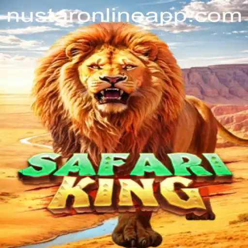 Exploring the Excitement of SafariKing on the Nustar Online App