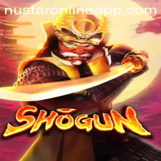 Unveiling Shogun: A Deep Dive into the Strategy Game and the Nustar Online App