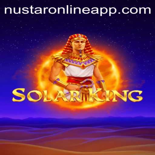 Exploring SolarKing: A Stellar Journey in Gaming