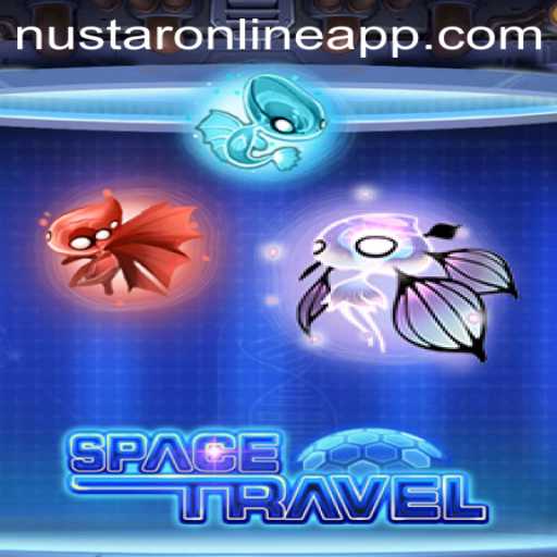 SpaceTravel: An Immersive Journey Beyond the Stars