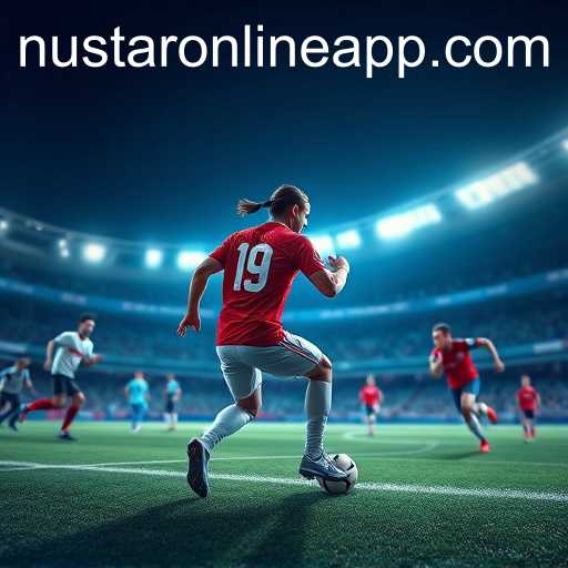nustar online app