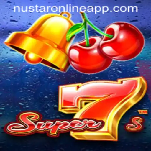 Super7s: Exploring the Game with NuStar Online App