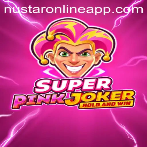 SuperPinkJoker: Dive into the Enchanting World of Virtual Gaming with NuStar Online App