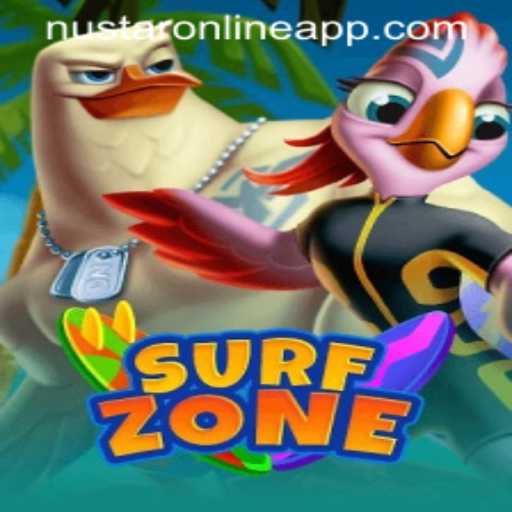 Dive into Adventure with SurfZone: Explore the Thrills of Nustar Online App
