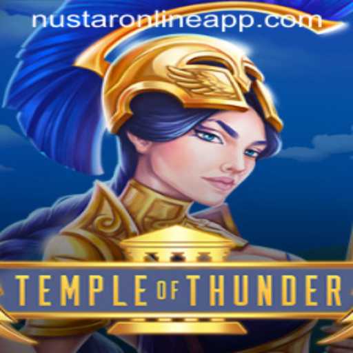 TempleofThunder: An Immersive Gaming Experience with NuStar Online App