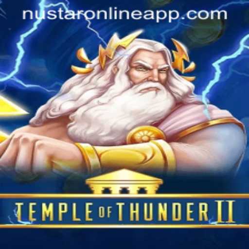 Explore the Exciting World of Temple of Thunder II