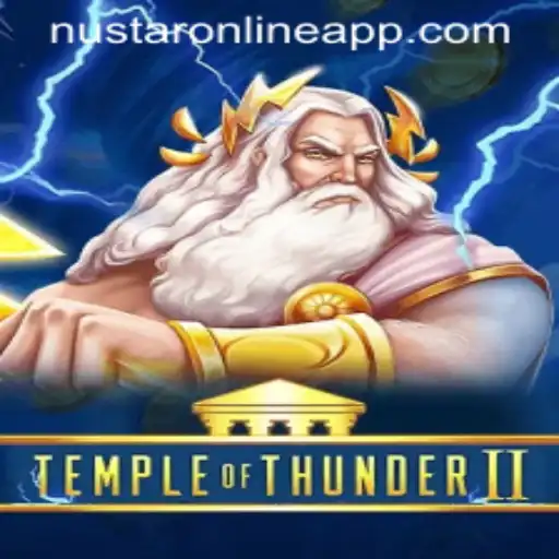 Explore the Exciting World of Temple of Thunder II