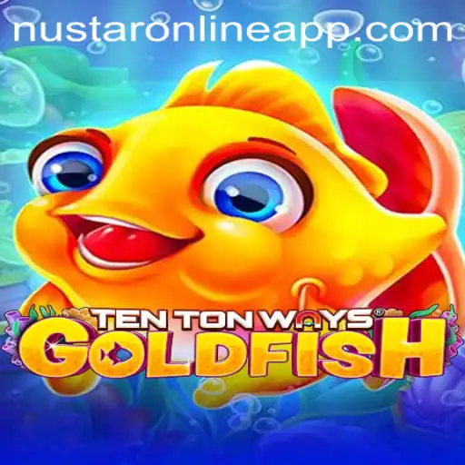 Discover the Exciting World of TenTonWaysGoldfish: A New Gaming Phenomenon