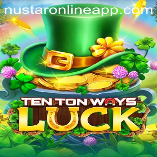 Discover TenTonWaysLuck: A New Era of Gaming in the Nustar Online App