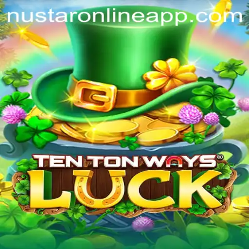 Discover TenTonWaysLuck: A New Era of Gaming in the Nustar Online App