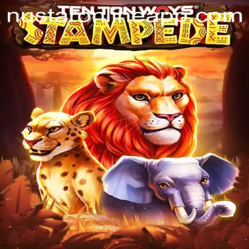 Discover the World of TenTonWaysStampede: A Comprehensive Guide