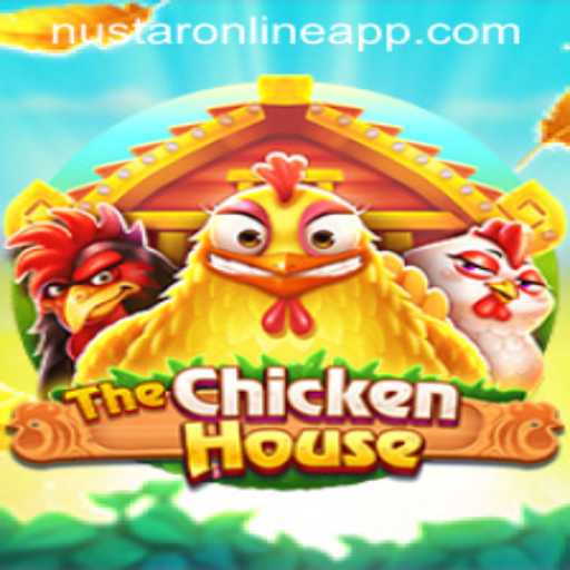 The Metaverse Adventure: Introducing 'TheChickenHouse' Game