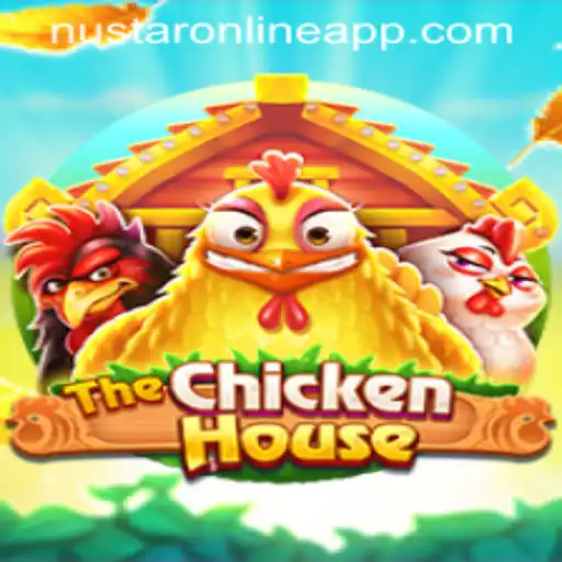 The Metaverse Adventure: Introducing 'TheChickenHouse' Game