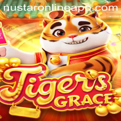 Exploring the World of TigersGrace and the Nustar Online App