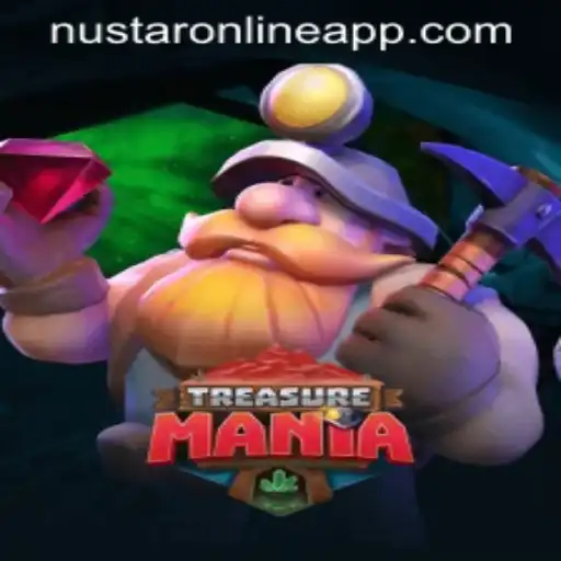 Discover the Thrilling World of TreasureMania with NuStar Online App
