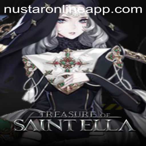Discover the Thrilling Adventure of 'Treasure of Saint Ella'