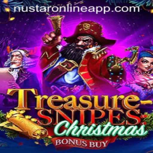 Discover the Magic of TreasuresnipesChristmas: An Exciting New Game Experience